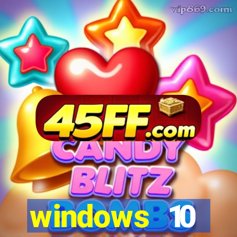windows 10 simulator online